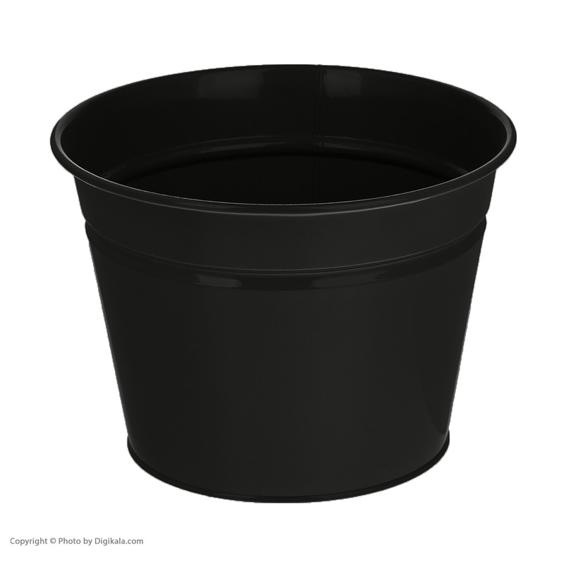 گلدان مدل Wax