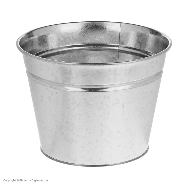 گلدان مدل Wax