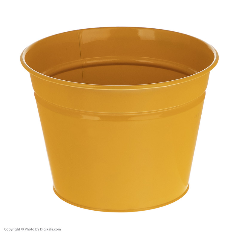 گلدان مدل Wax