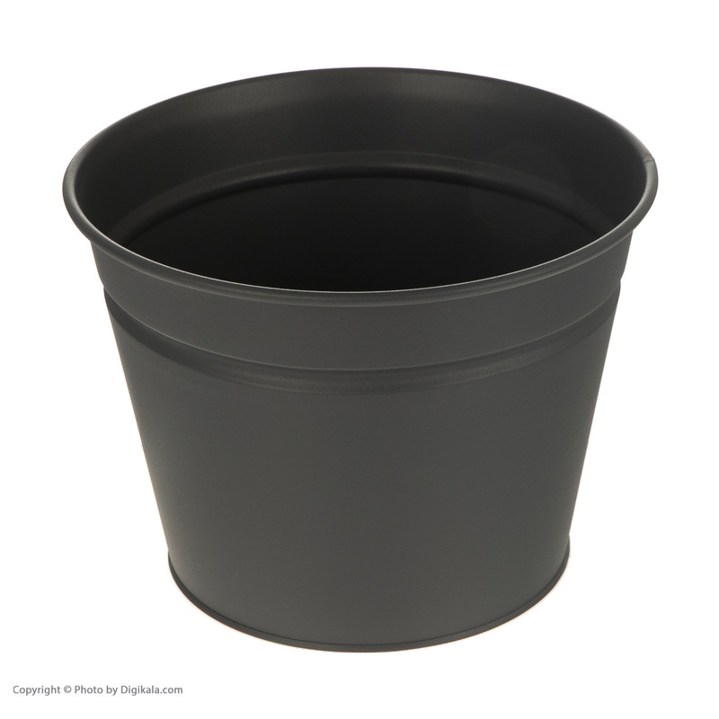 گلدان مدل Wax