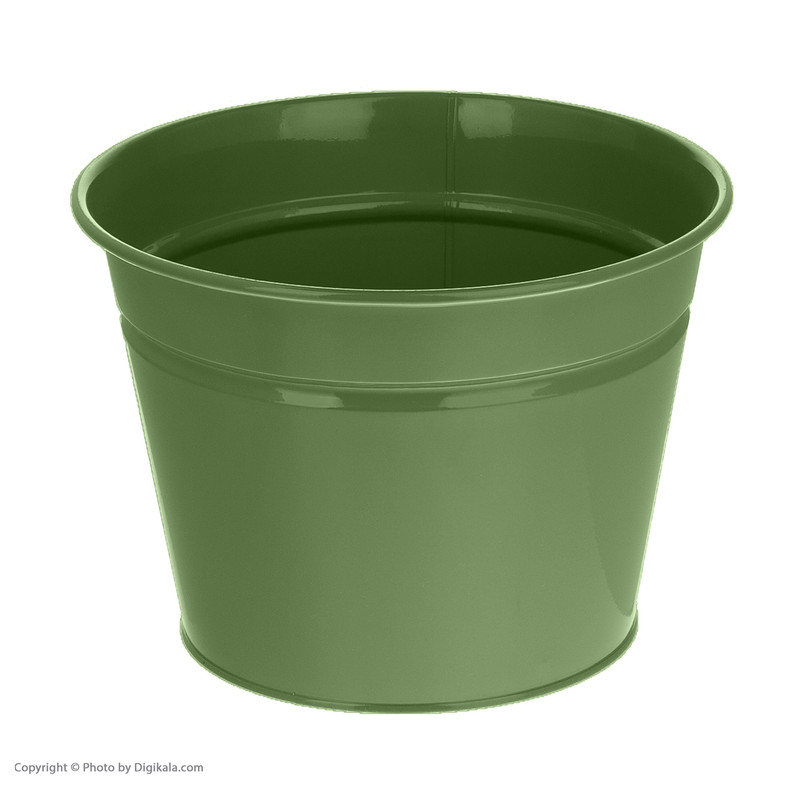 گلدان مدل Wax