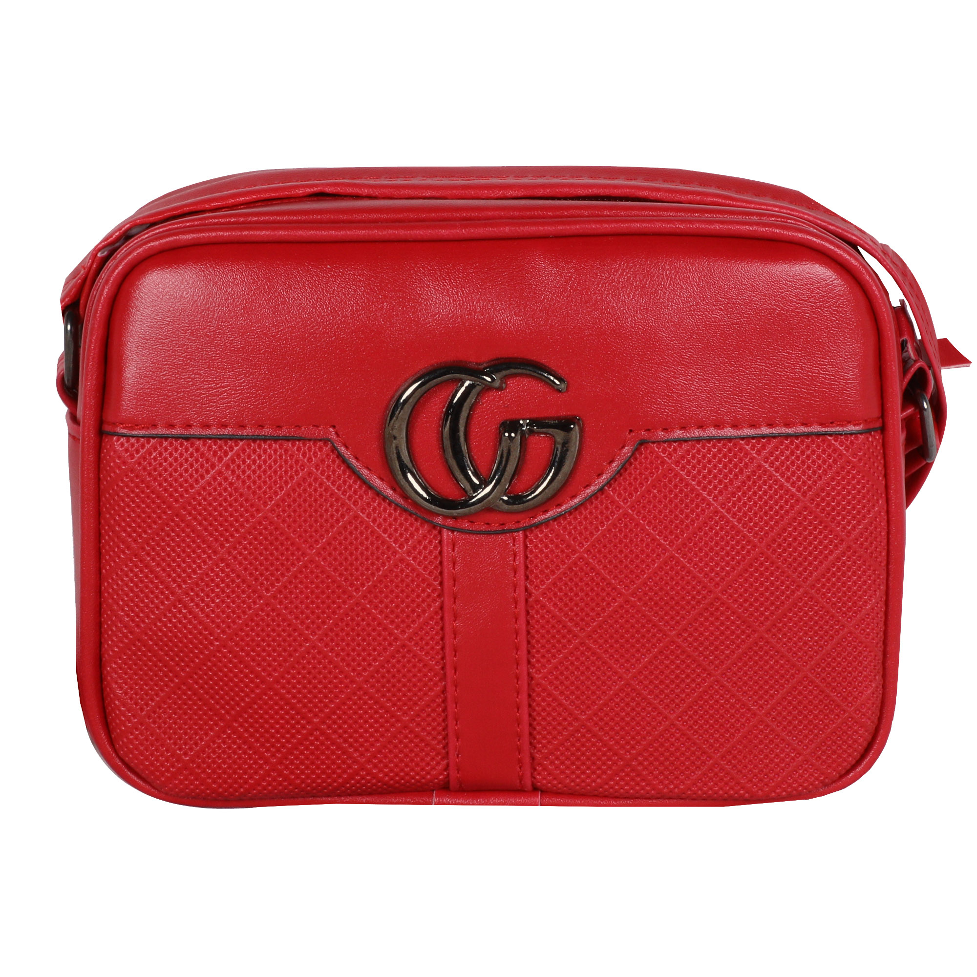 کیف دوشی زنانه کد 843