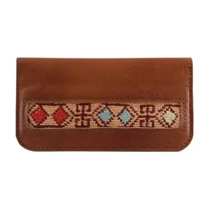 کیف پول  چرمی کد 005