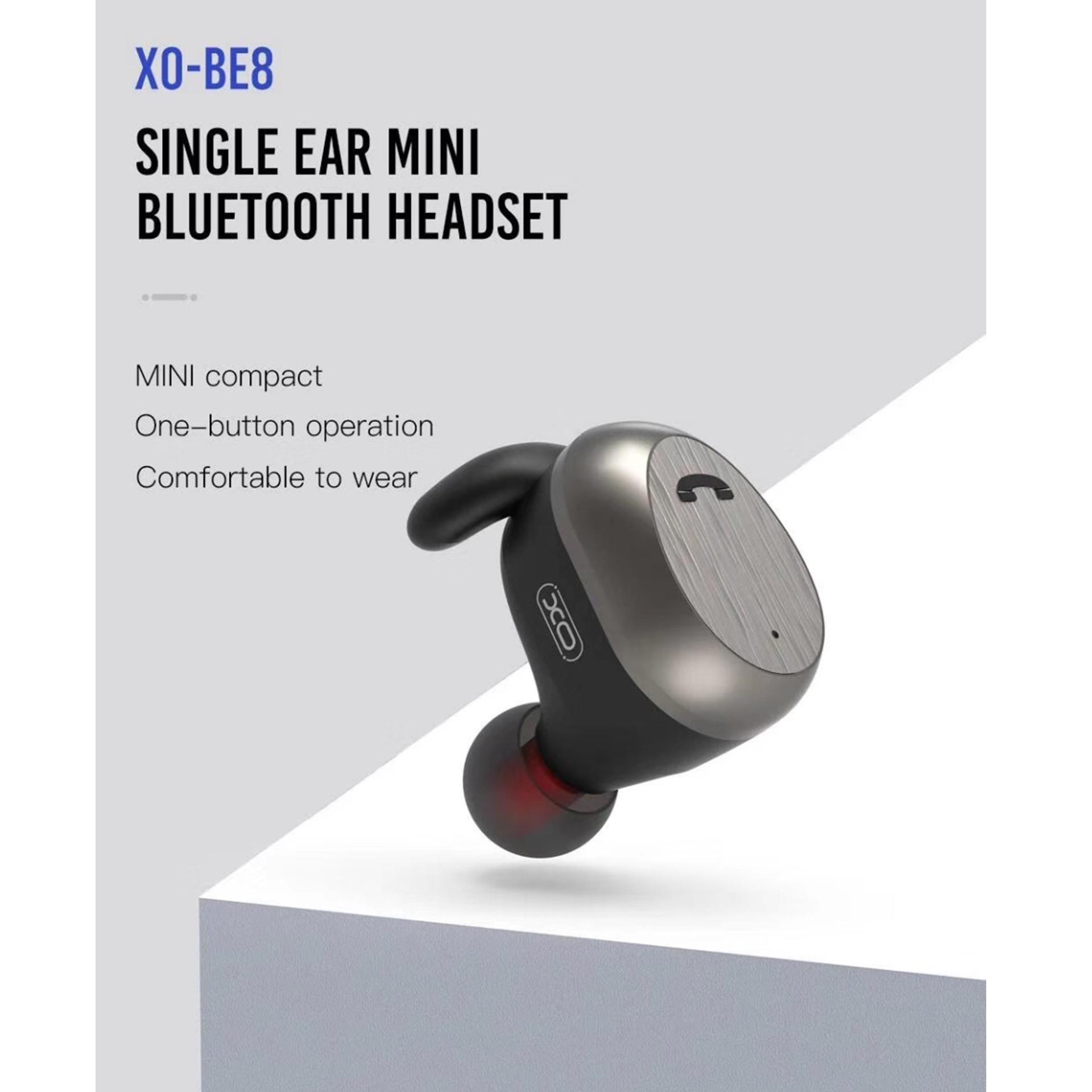 هدفون بی سیم ایکس او مدل XO-BE8