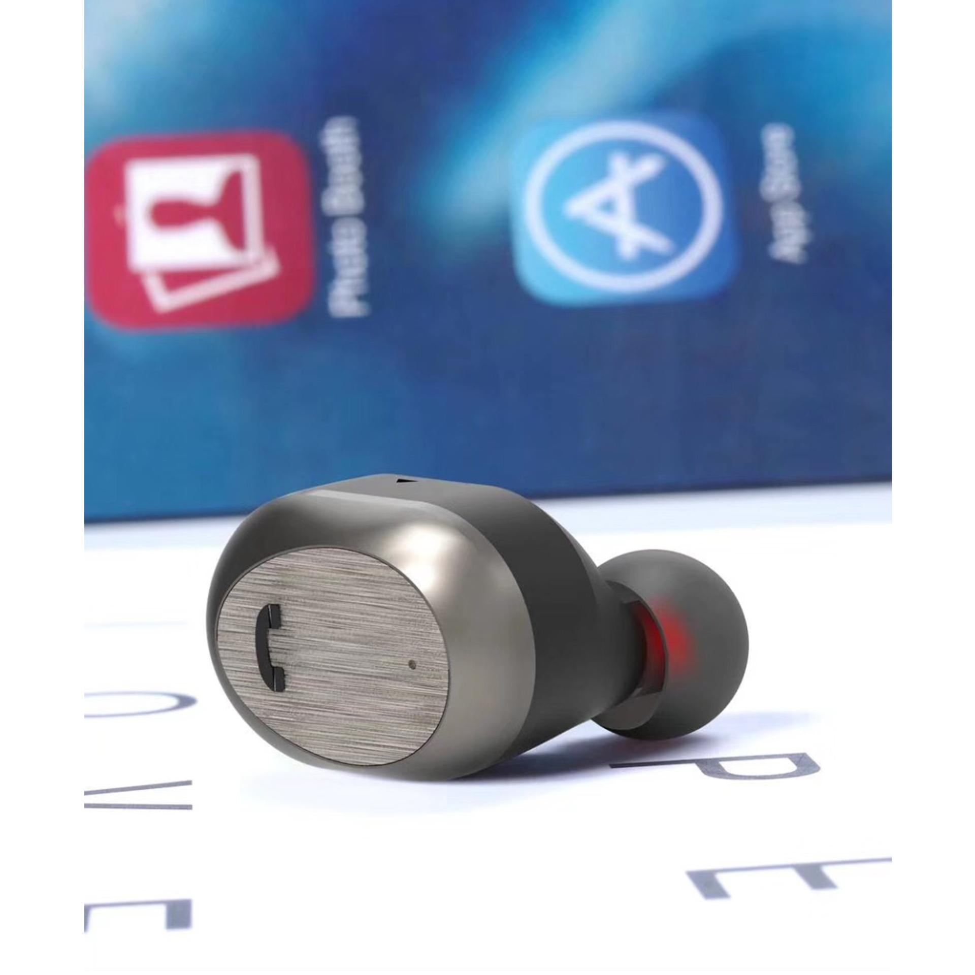 هدفون بی سیم ایکس او مدل XO-BE8