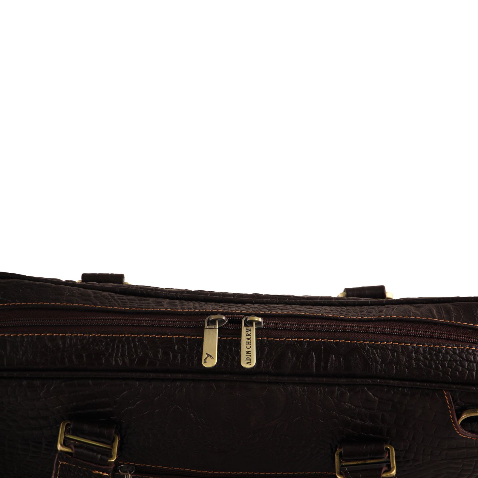 کیف اداری چرم بارز کد DL33.KO -  - 11