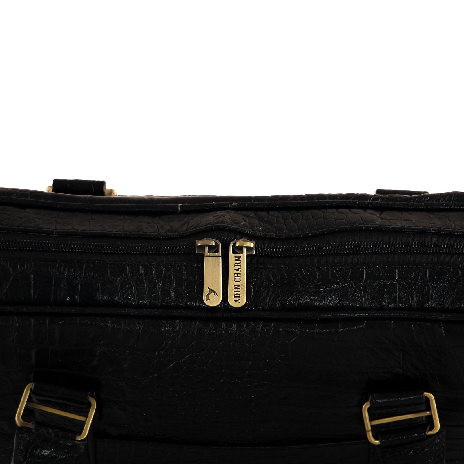 کیف اداری چرم بارز کد DL33.KO -  - 12