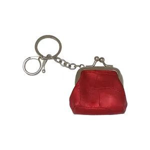جاکلیدی زنانه طرح کیف کد BG03