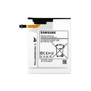 باتری تبلت مدل EB-BT230FBE ظرفیت 4000 میلی آمپر ساعت مناسب برای تبلت سامسونگ GALAXY TAB 4 7.0 
