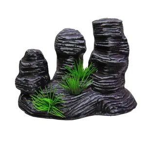 صخره تزیینی آکواریوم کد ap3  