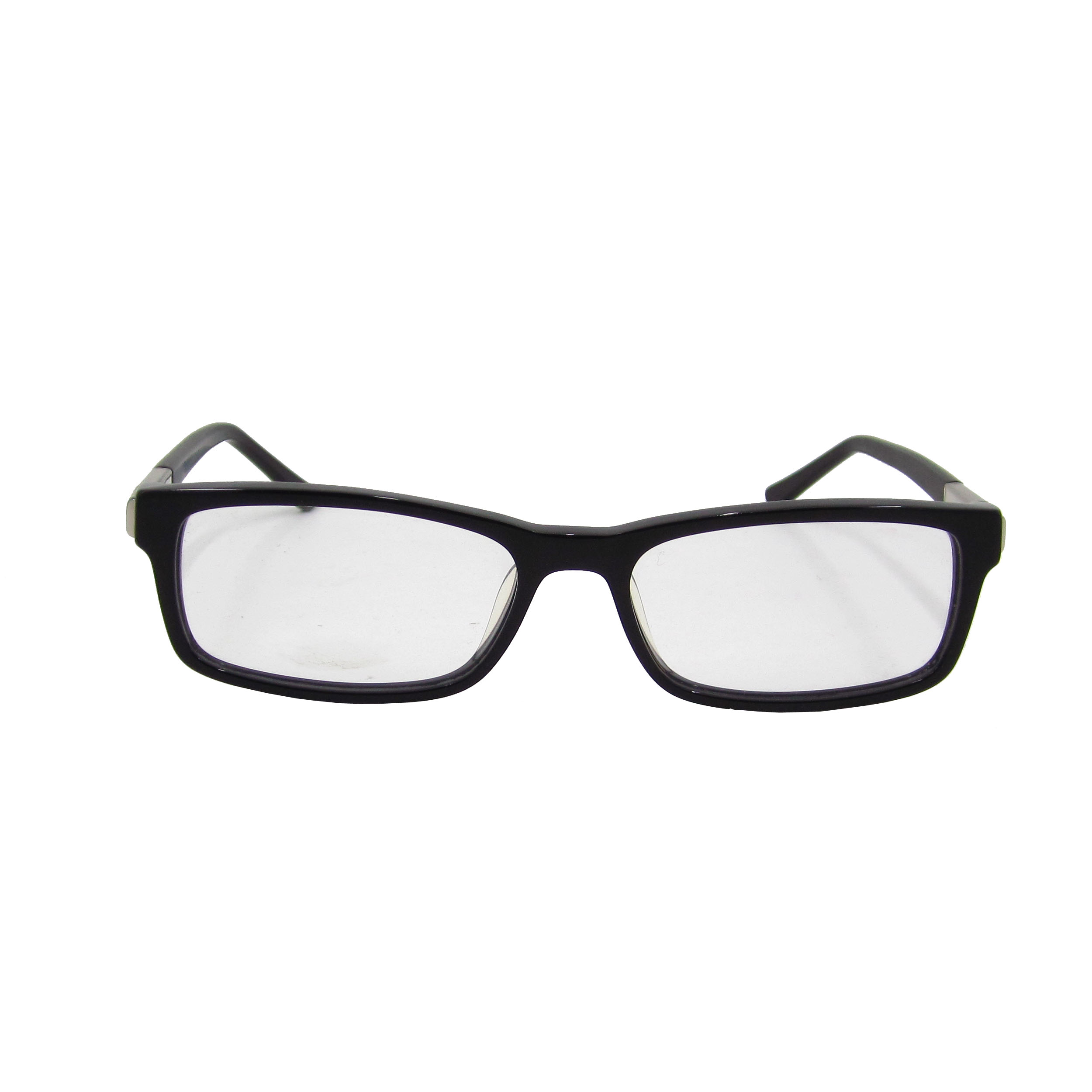 فرم عینک طبی مردانه کد 003