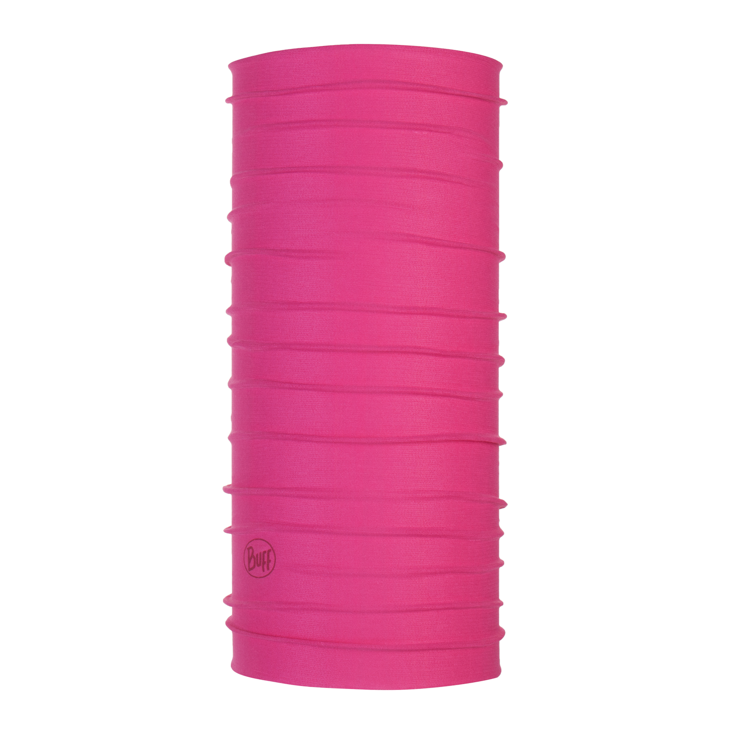  دستمال سر و گردن باف مدل SOLID FUCHSIA 119328.502.10