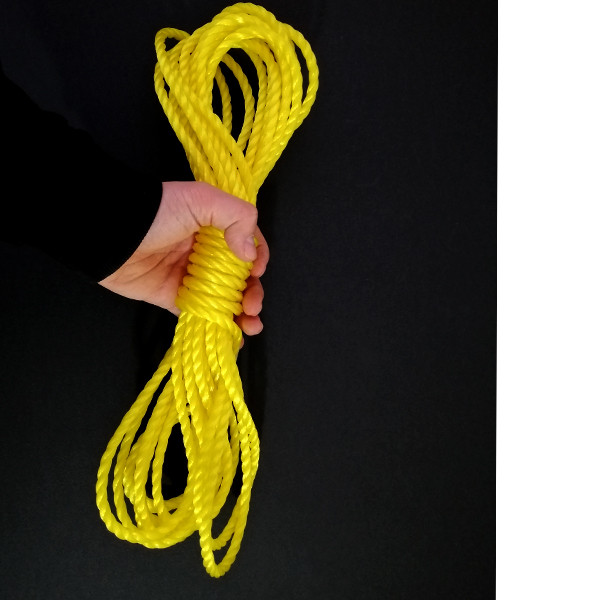 طناب مدل TC-10 طول 5 متر طناب مدل TC-10 طول 5 متر