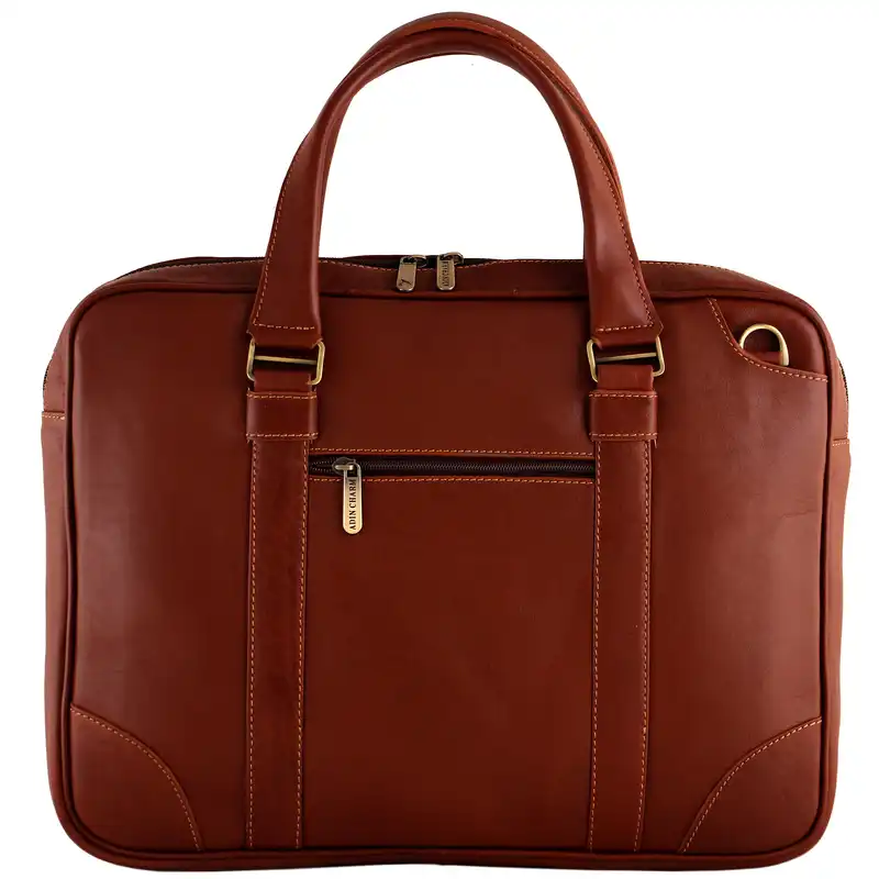 کیف اداری چرم بارز کد DL33