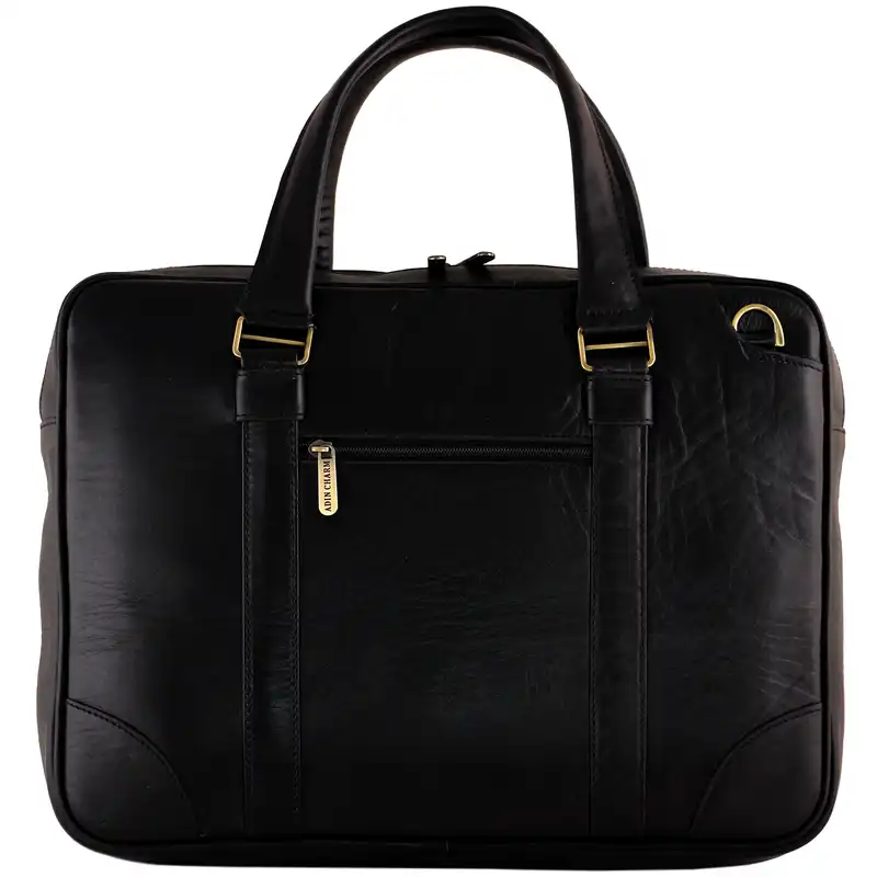 کیف اداری چرم بارز کد DL33