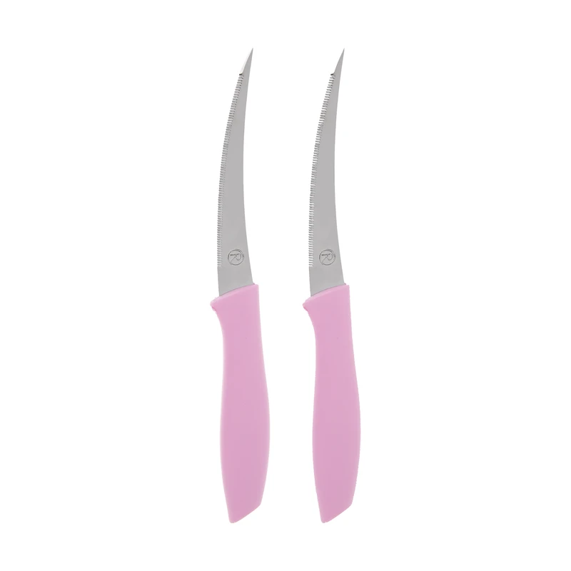 چاقو آشپزخانه روک مدل MR-002 بسته 2 عددی 