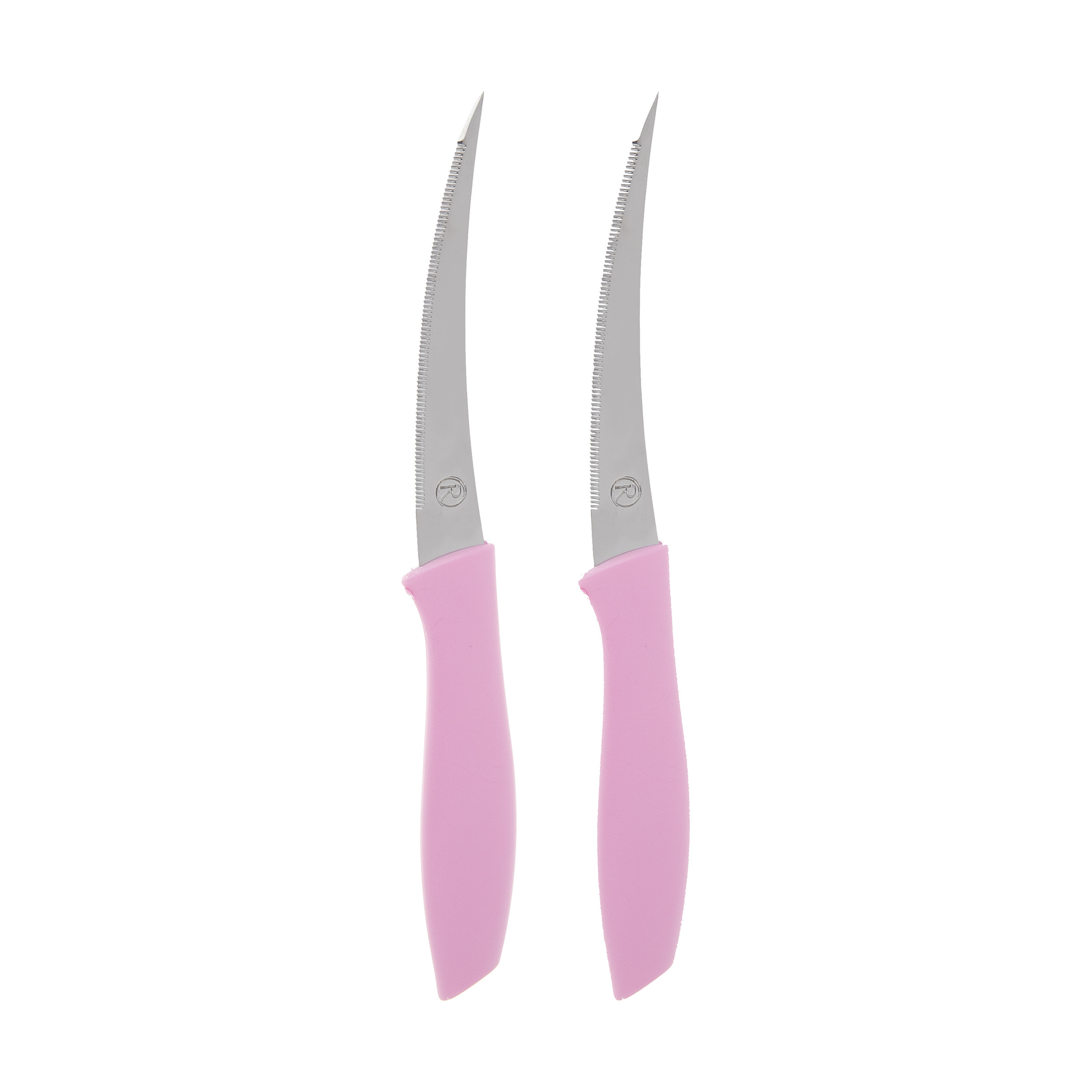 چاقو آشپزخانه روک مدل MR-002 بسته 2 عددی چاقو آشپزخانه روک مدل MR-002 بسته 2 عددی