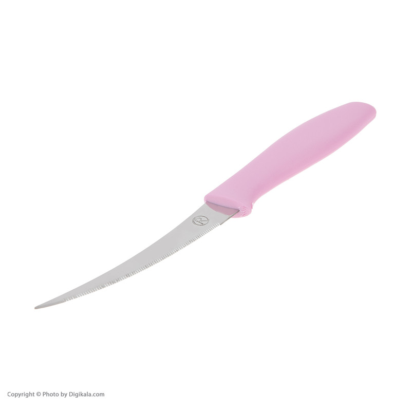 چاقو آشپزخانه روک مدل MR-002 بسته 2 عددی