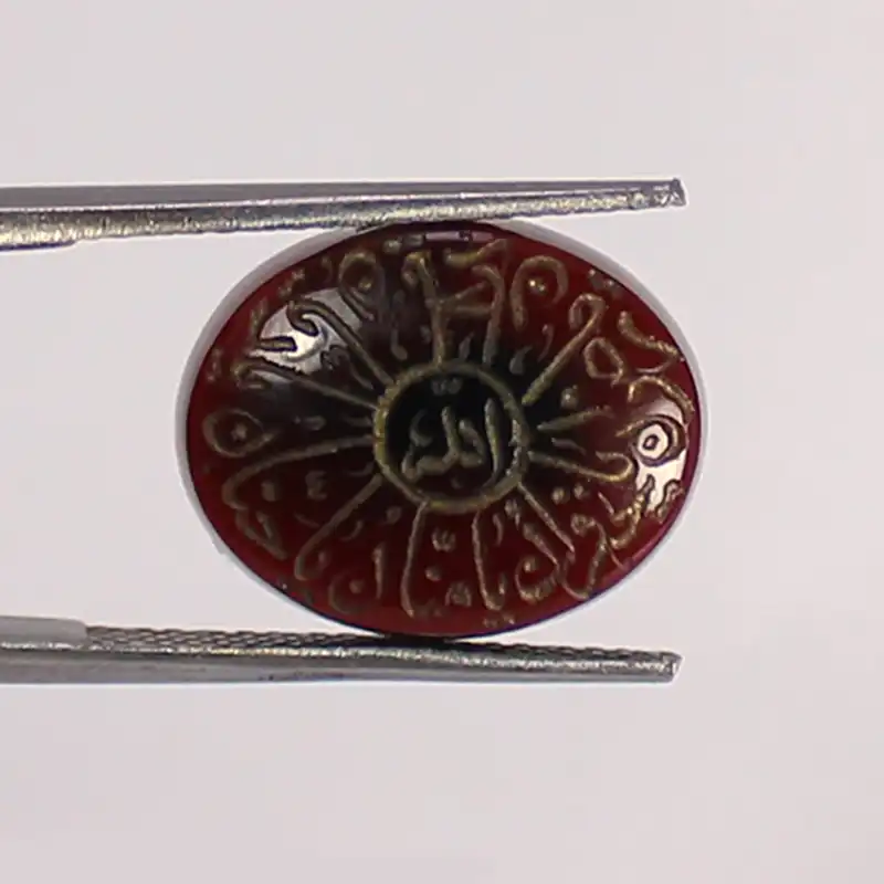 سنگ عقیق کد 5147