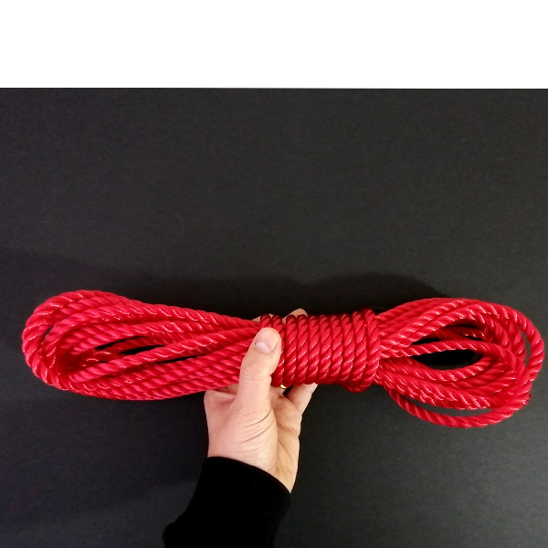 طناب مدل TR-10 طول 10 متر