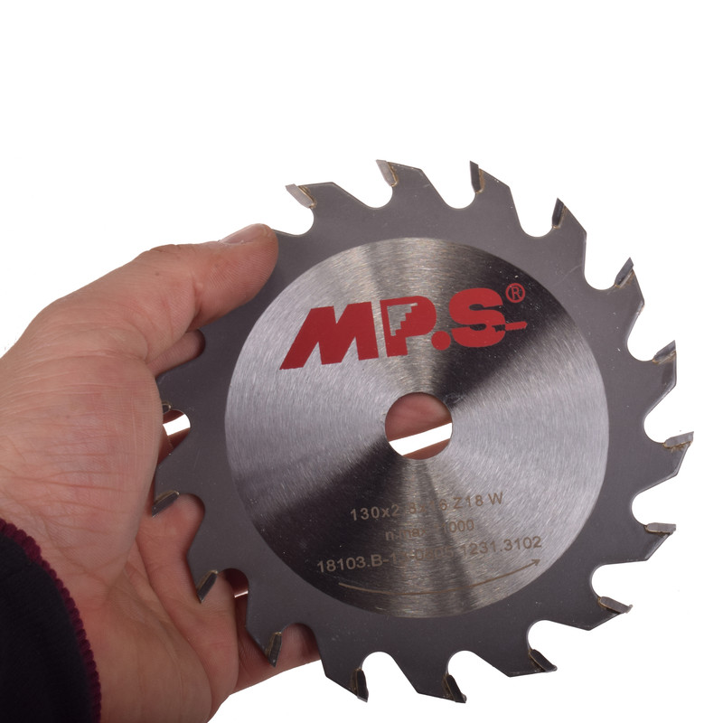 تیغه اره دیسکی ریس مدل 6800P1318 تیغه اره دیسکی ریس مدل 6800P1318