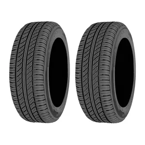 لاستیک خودرو آچیلس کد 122 سایز 185/65R14 - دو حلقه