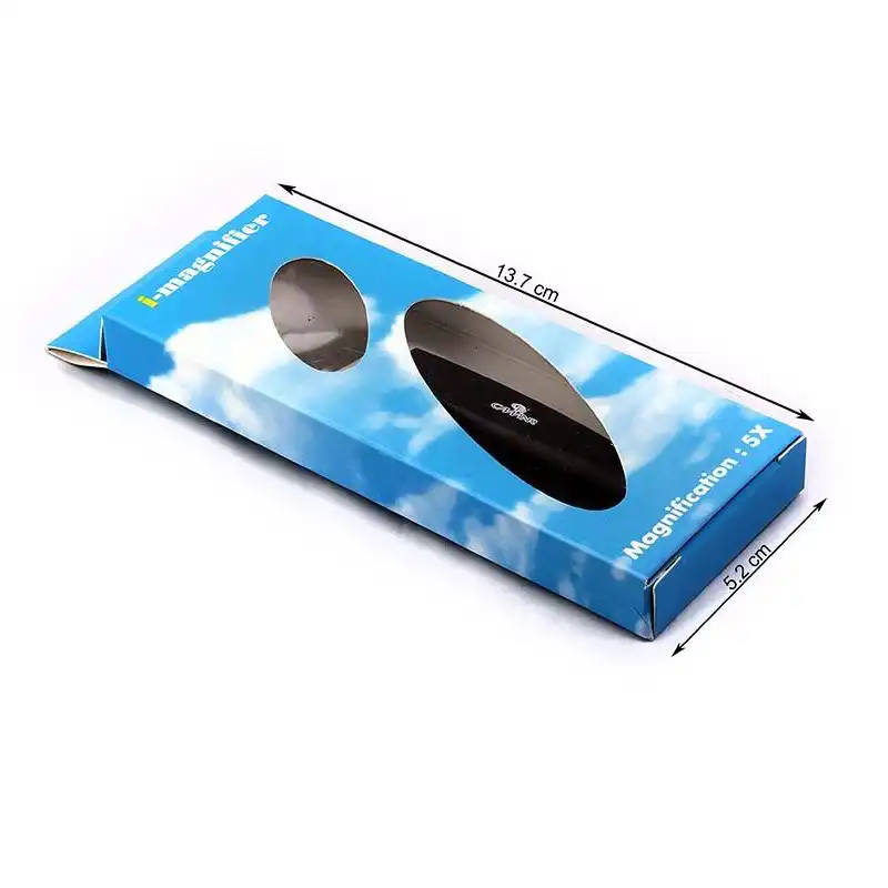 ذره بین کامار مدل 1035A مجموعه 2 عددی