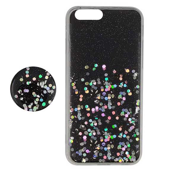 کاور مدل IP575 مناسب برای گوشی موبایل اپل Iphone 7 Plus / 8 Plus به همراه پایه نگهدارنده کاور مدل IP575 مناسب برای گوشی موبایل اپل Iphone 7 Plus / 8 Plus به همراه پایه نگهدارنده