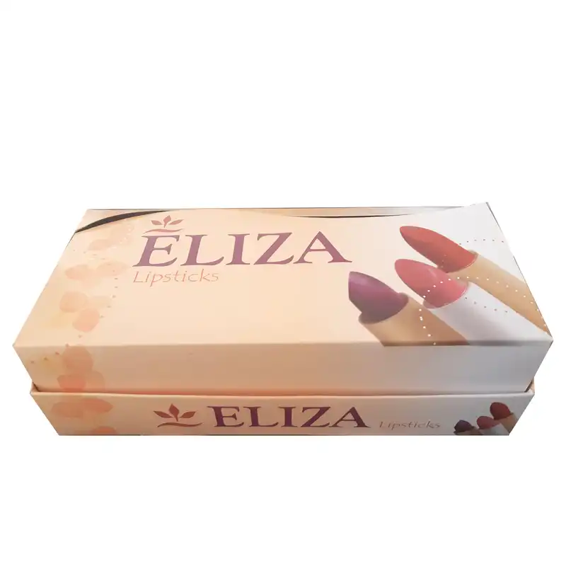 رژ لب جامد الیزا مدل Mini بسته ۳۶ عددی