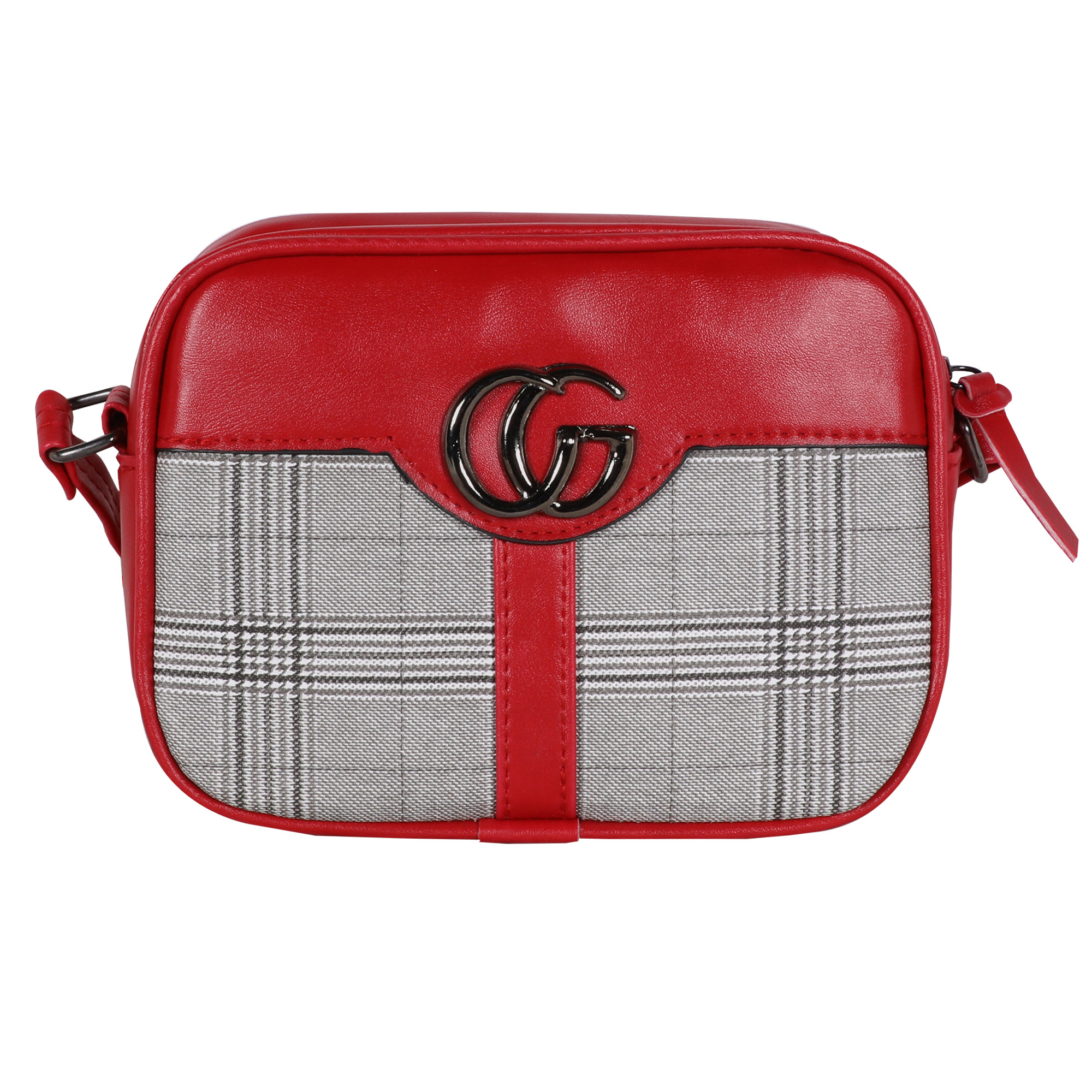 کیف دوشی زنانه کد 851