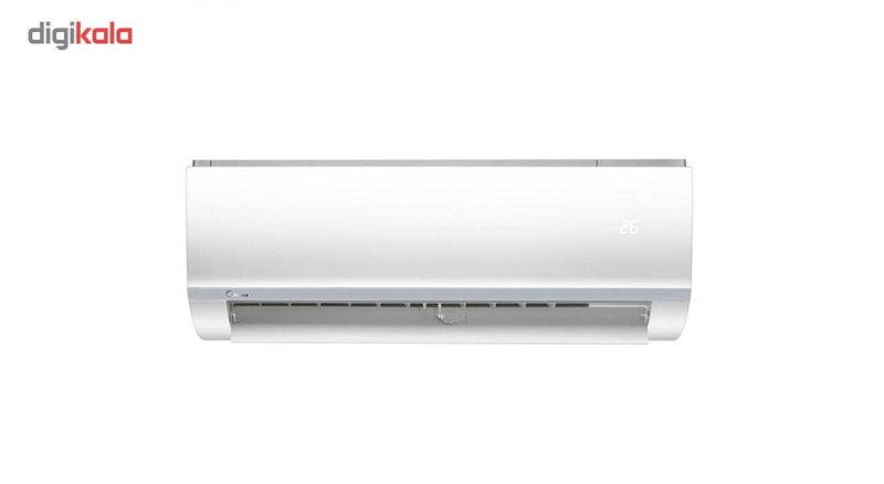 کولر گازی مایدیا مدل Easy 9H11 9000