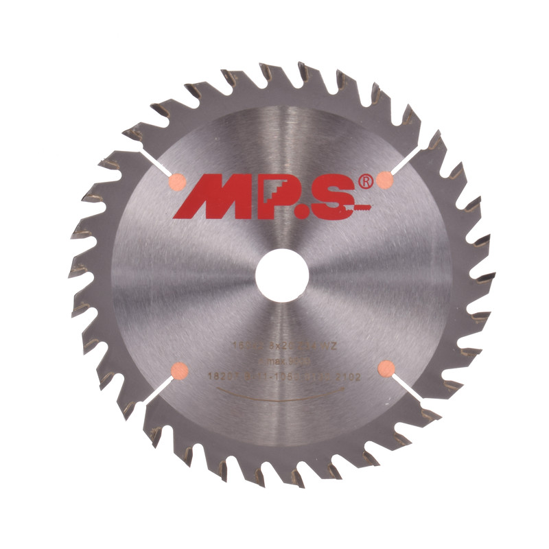 تیغه اره دیسکی ریس مدل 6800P1634 تیغه اره دیسکی ریس مدل 6800P1634