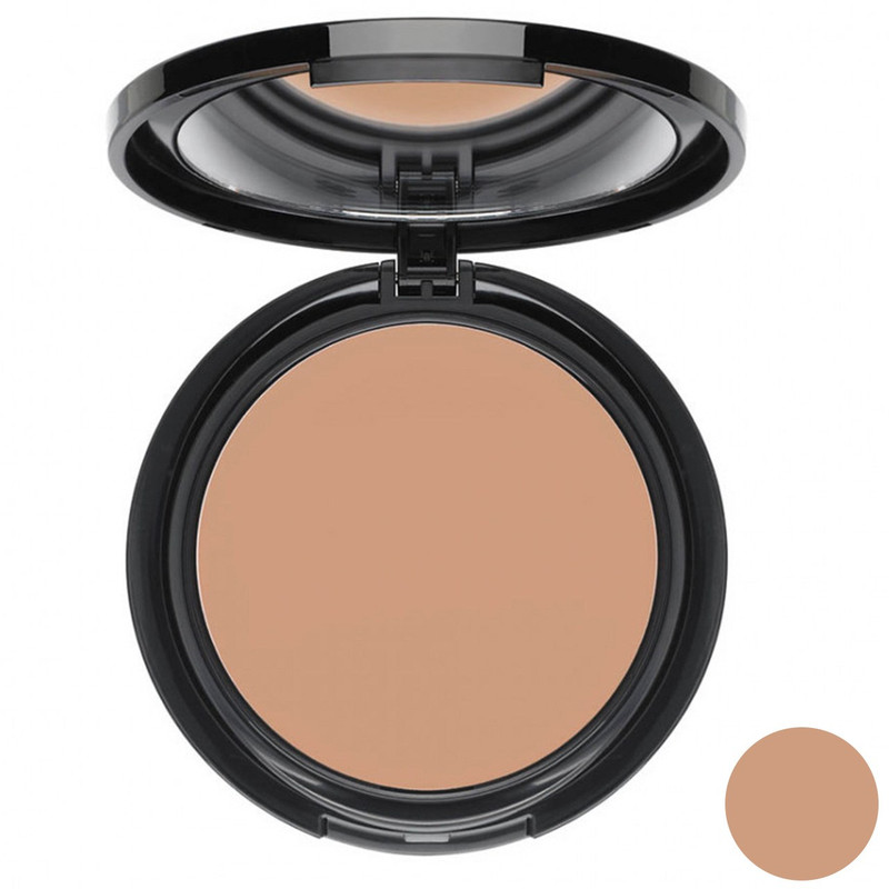 پنکیک چرب آرت دکو سری Double Finish شماره 5