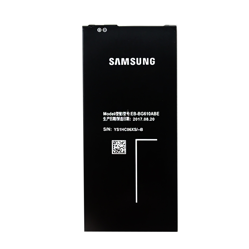 باتری موبایل مدل EB-BG610ABE ظرفیت 3300 میلی آمپر ساعت مناسب برای گوشی موبایل سامسونگ Galaxy ON7 2016