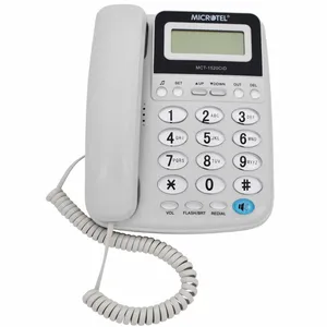 تلفن مایکروتل مدل MCT-1520CID