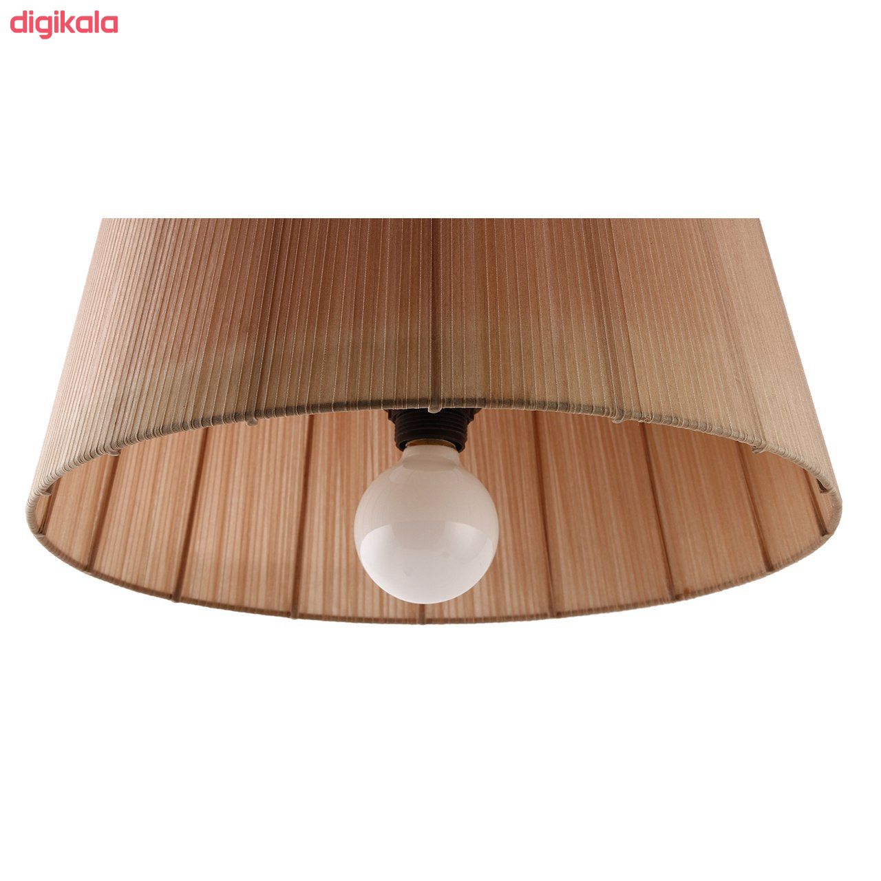 چراغ آویز کد DLT-B1445 main 1 3