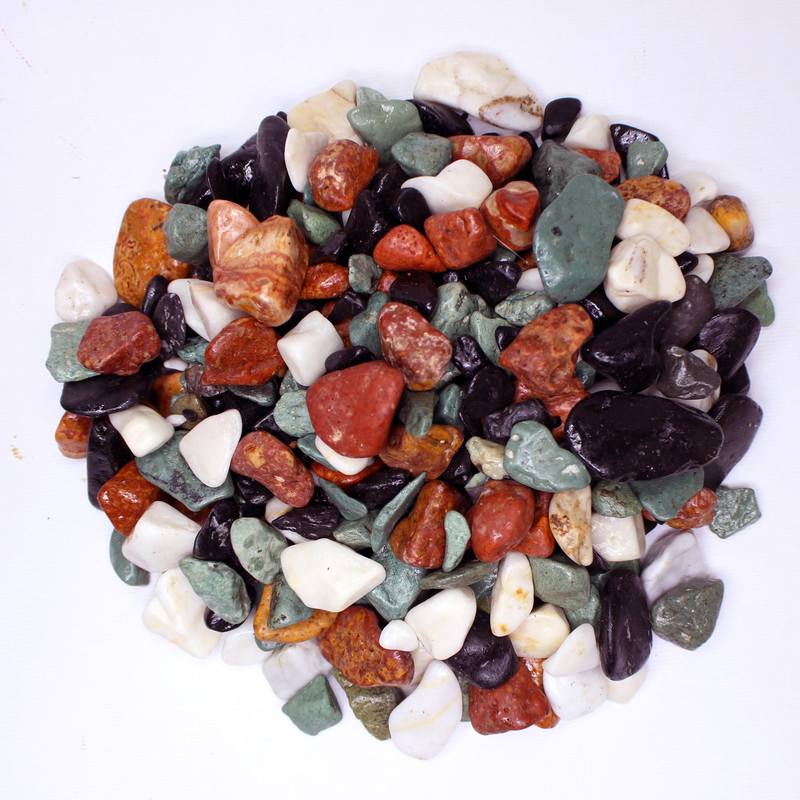 سنگ تزئینی مدل SB102 وزن 500 گرم