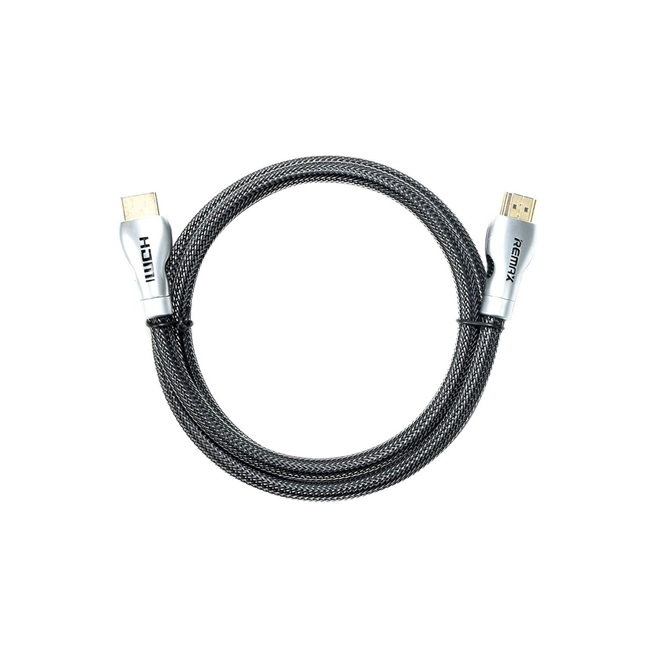 کابل HDMI ریمکس مدل Siry RC-038h طول 1 متر