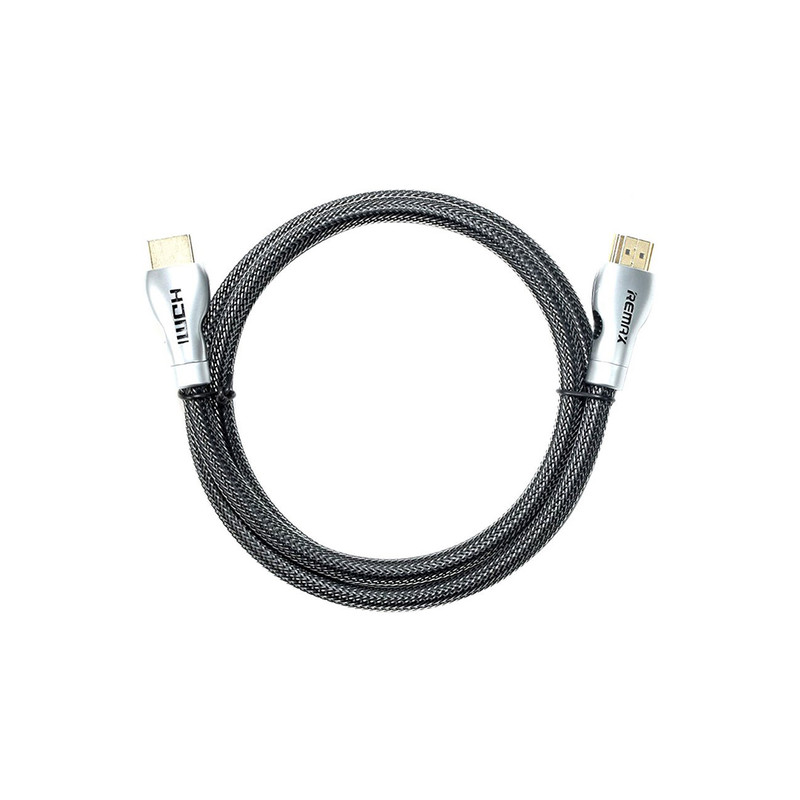 کابل HDMI ریمکس مدل Siry RC-038h طول 1 متر
