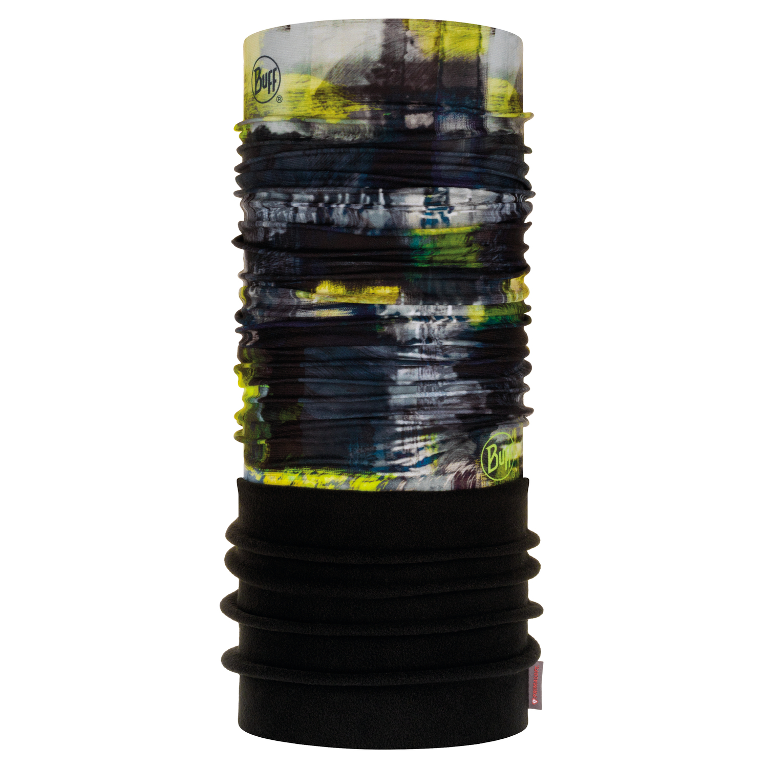 دستمال سر و گردن باف مدل HUNDER MULTI 120907.555.10.00 