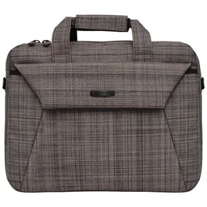 نقد و بررسی کیف لپ تاپ کد PR 400055 - 123 مناسب برای لپ تاپ 15.6 اینچی توسط خریداران