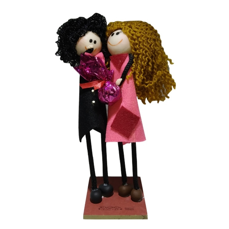 عروسک مدل 269