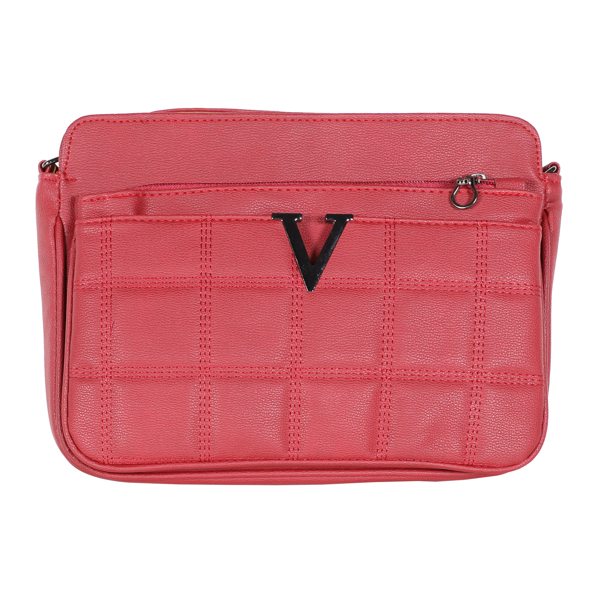 کیف دوشی زنانه کد 875