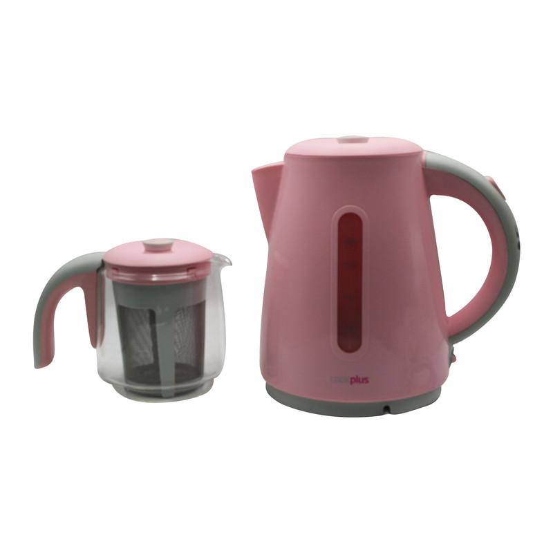 چای ساز کوک پلاس کد 1501