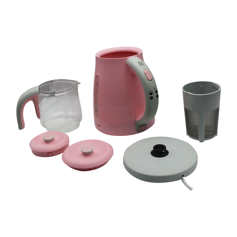 چای ساز کوک پلاس کد 1501