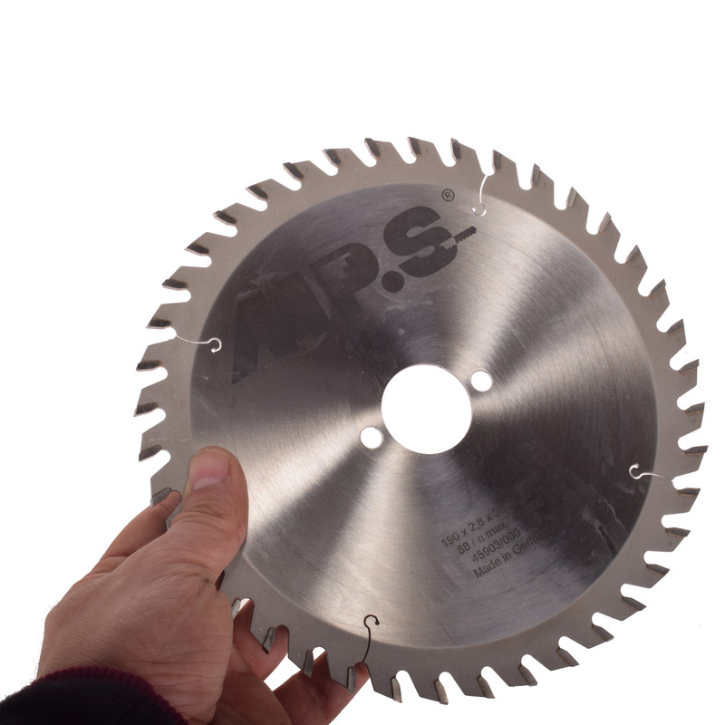 تیغه اره دیسکی ریس مدل 6800P1942 تیغه اره دیسکی ریس مدل 6800P1942