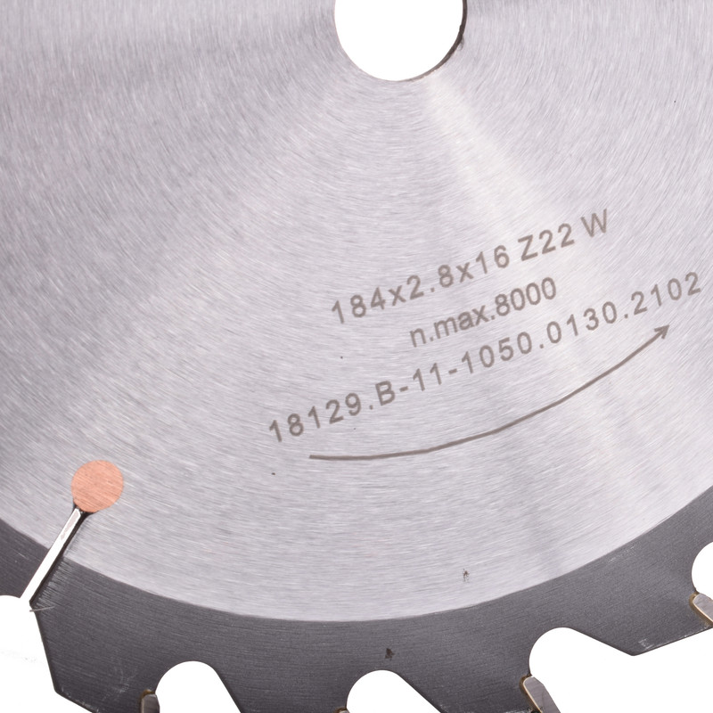 تیغه اره دیسکی ریس مدل 6800P1822-2