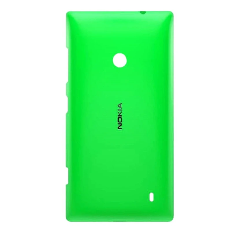 در پشت گوشی مدل RM-917 مناسب برای گوشی موبایل نوکیا Lumia 520
