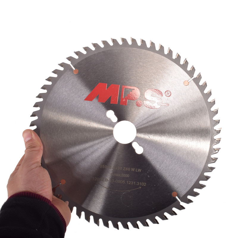 تیغه اره دیسکی ریس مدل 6830P2560 تیغه اره دیسکی ریس مدل 6830P2560