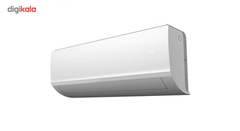 کولر گازی مایدیا مدل Easy 9H11 9000